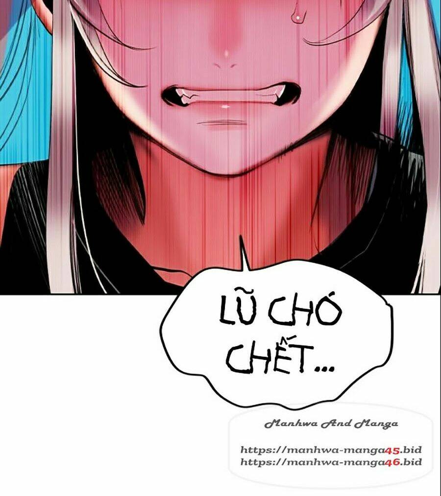 Nhân Trùng Đại Chiến: Chapter 24