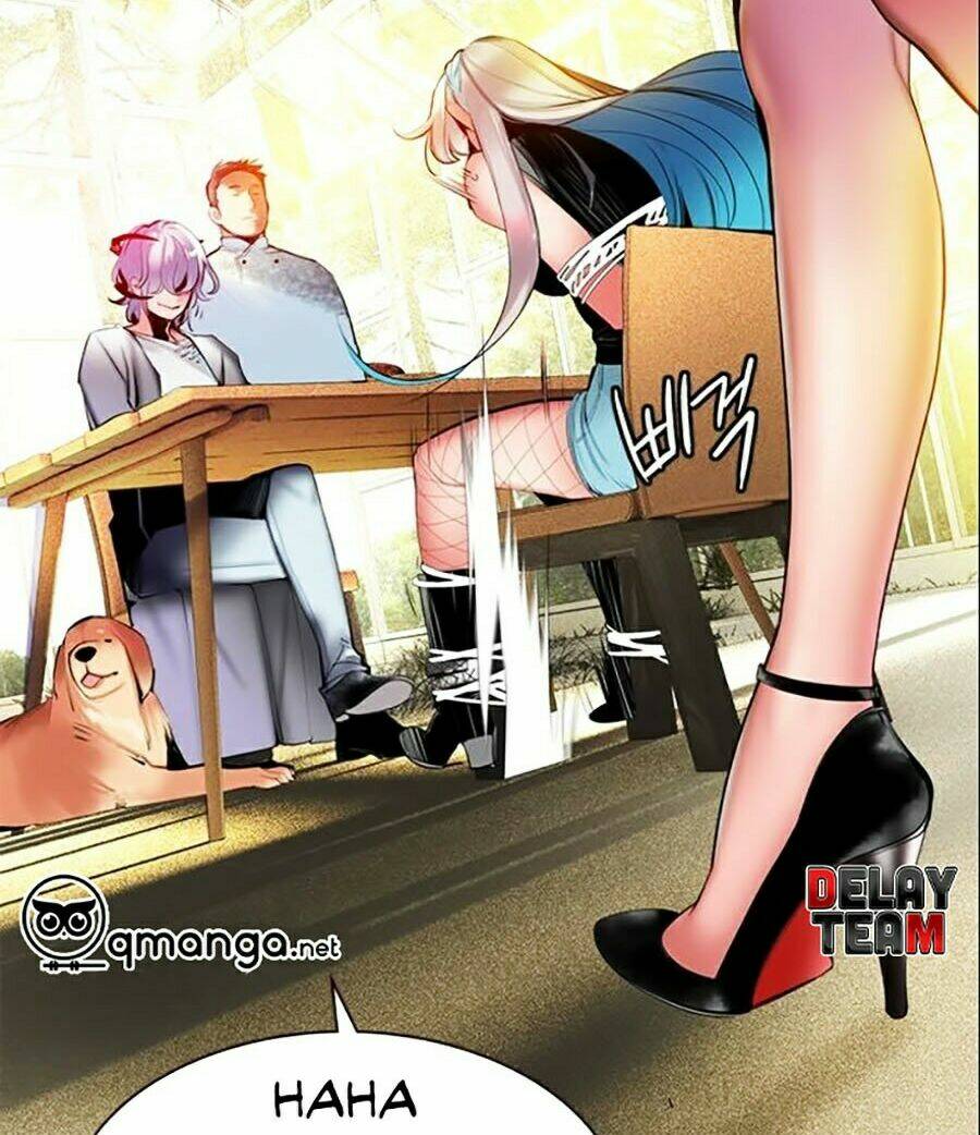 Nhân Trùng Đại Chiến: Chapter 24