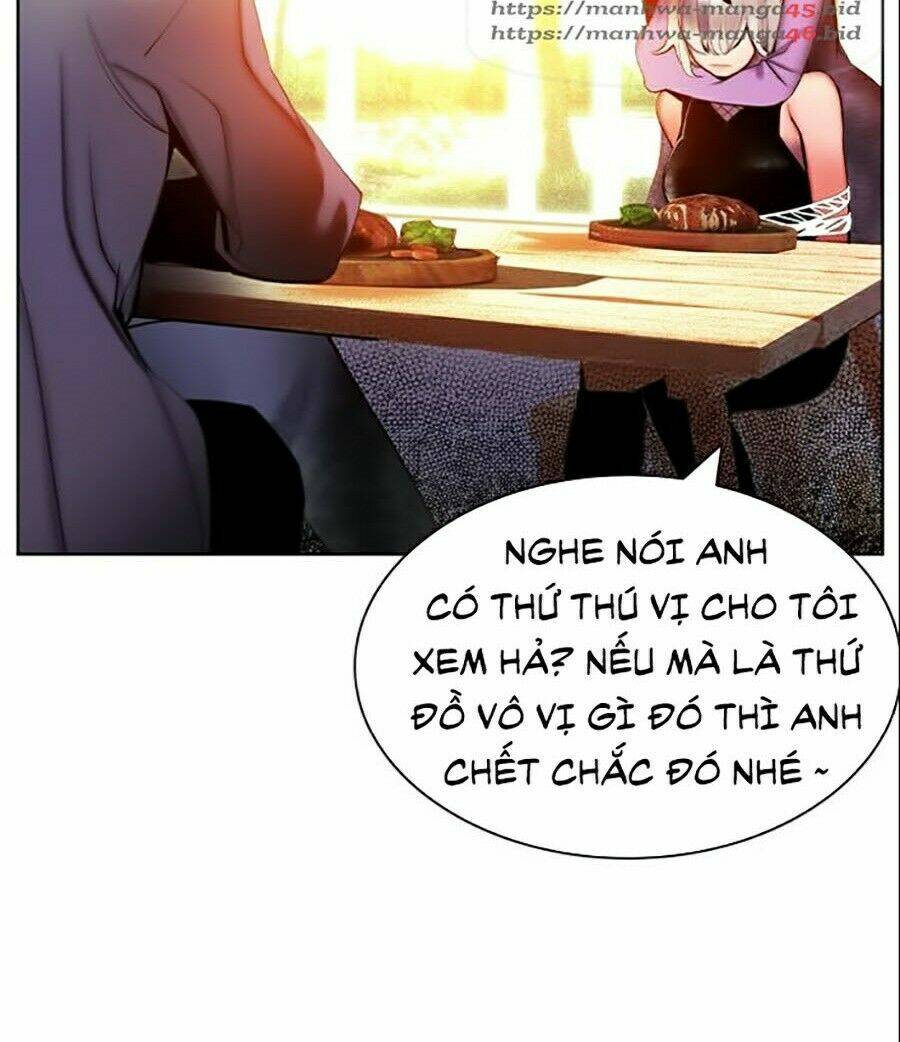 Nhân Trùng Đại Chiến: Chapter 24