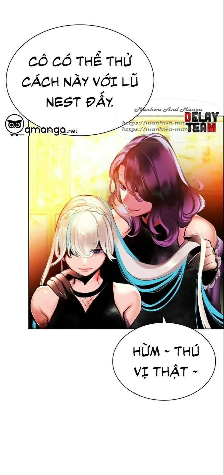 Nhân Trùng Đại Chiến: Chapter 24