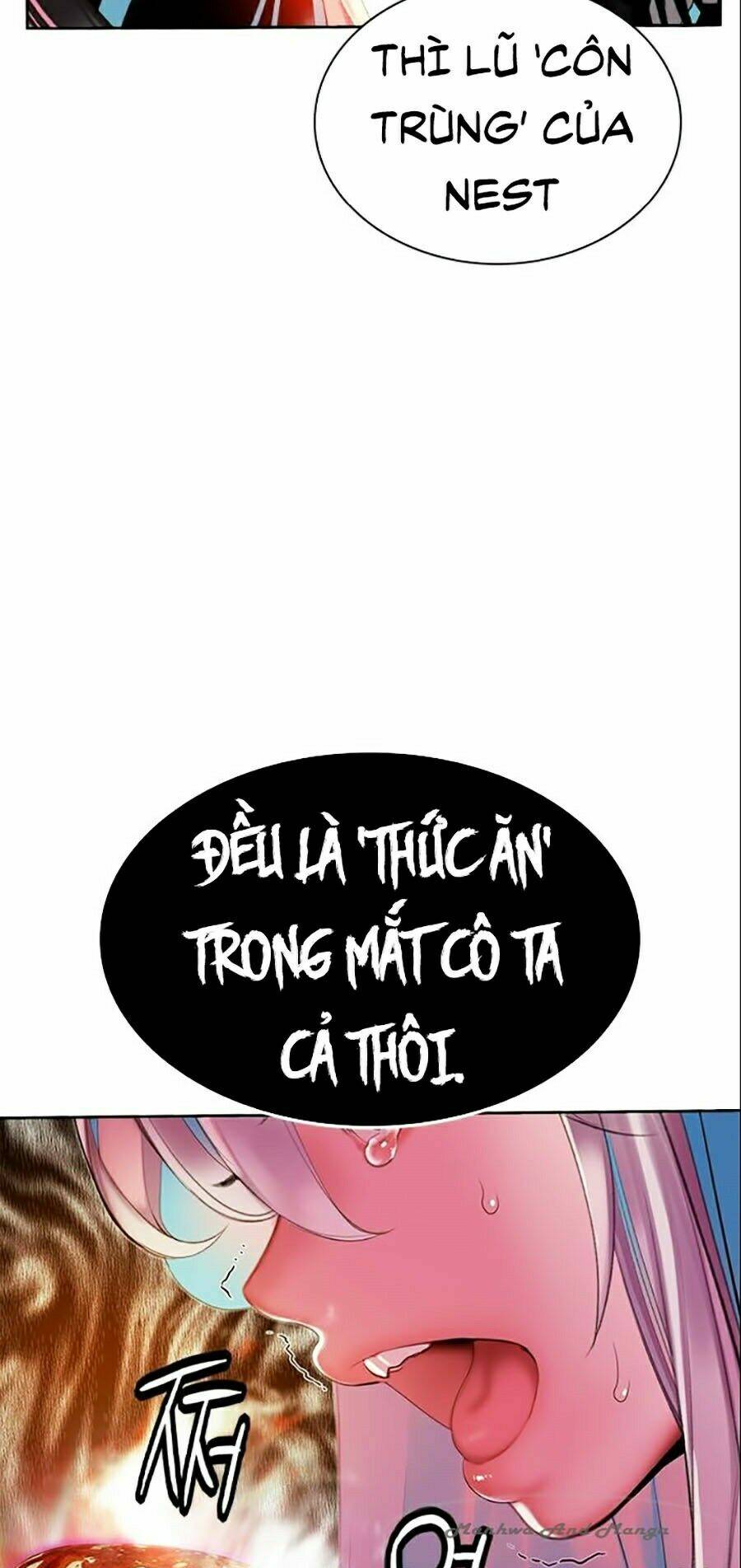 Nhân Trùng Đại Chiến: Chapter 24
