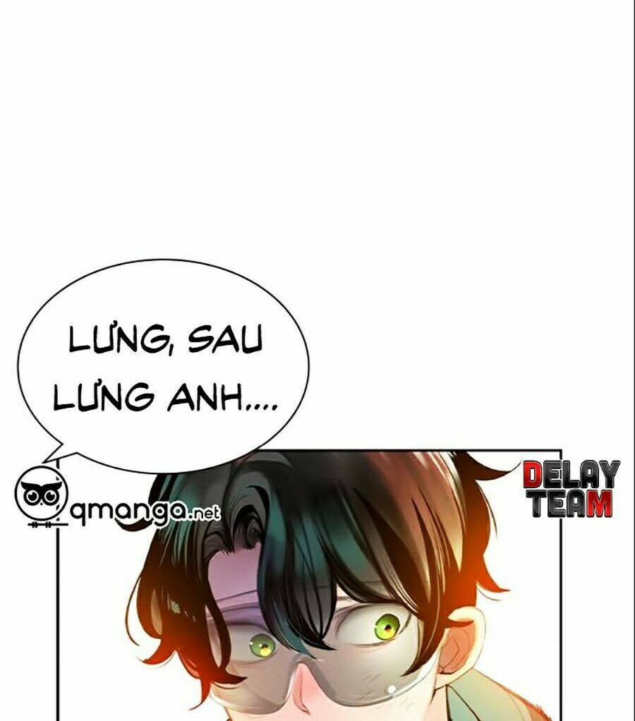 Nhân Trùng Đại Chiến: Chapter 24