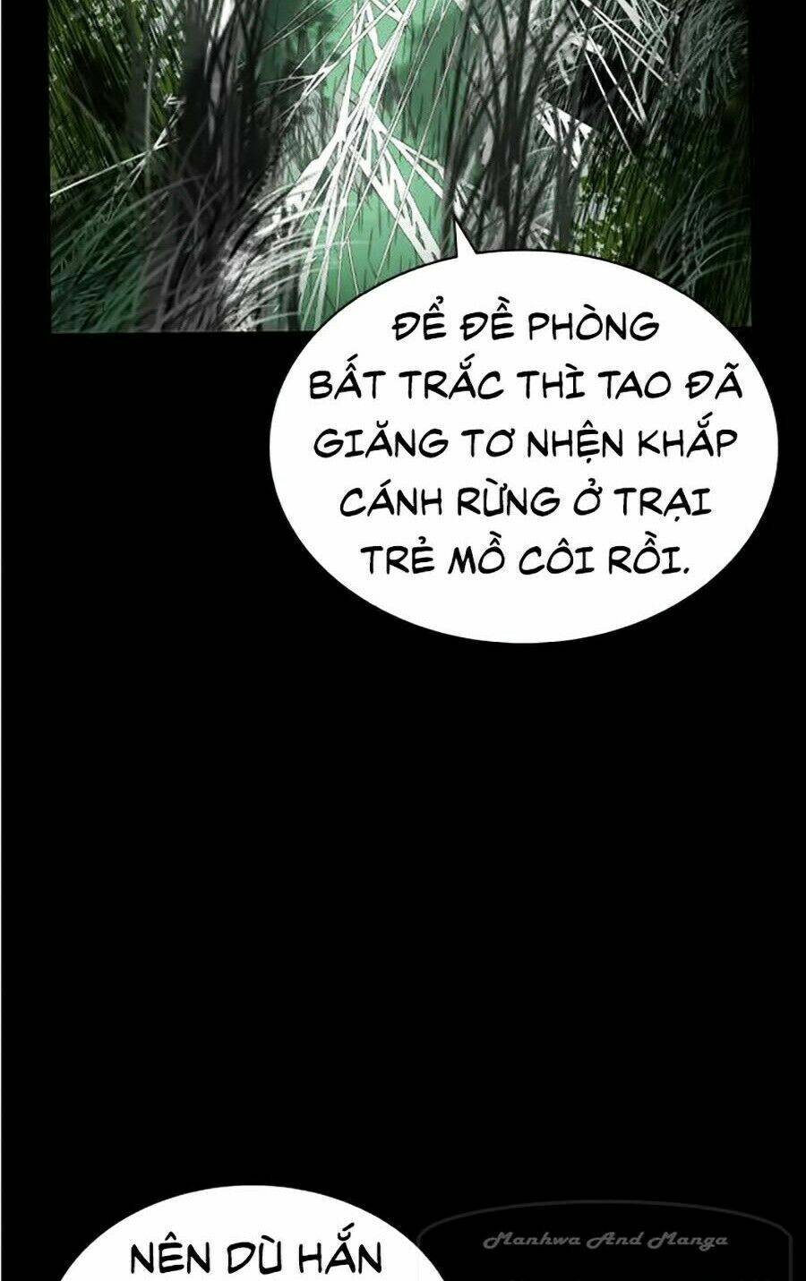Nhân Trùng Đại Chiến: Chapter 24