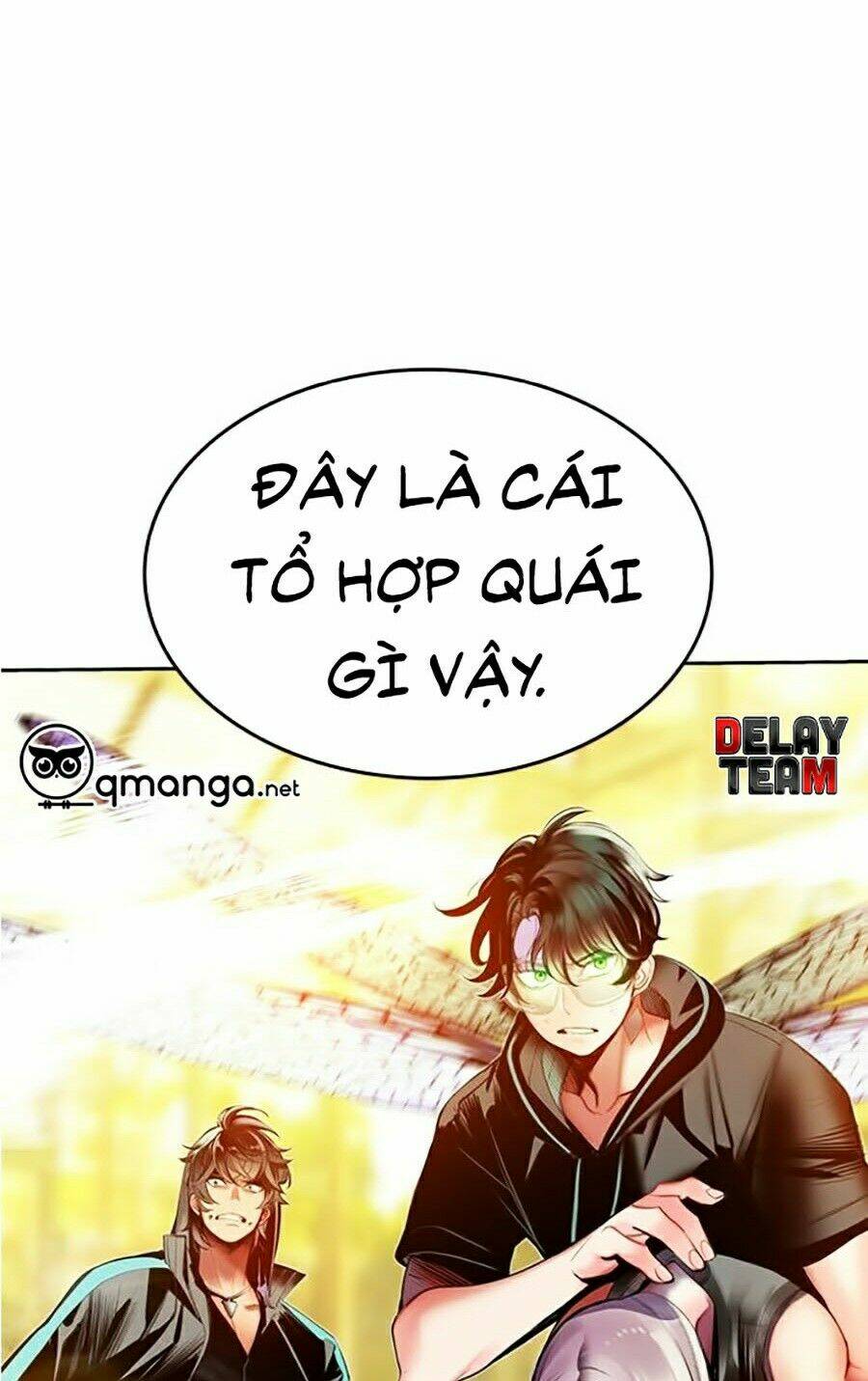 Nhân Trùng Đại Chiến: Chapter 24