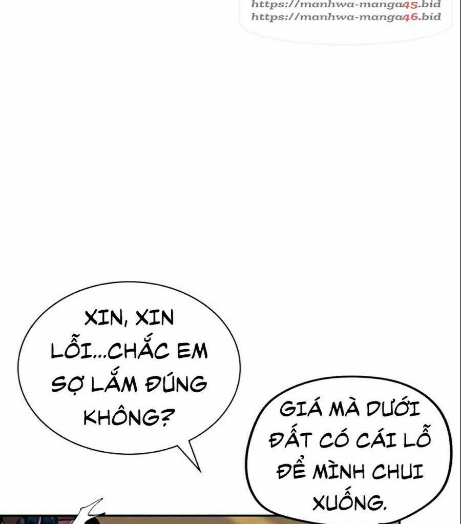 Nhân Trùng Đại Chiến: Chapter 24