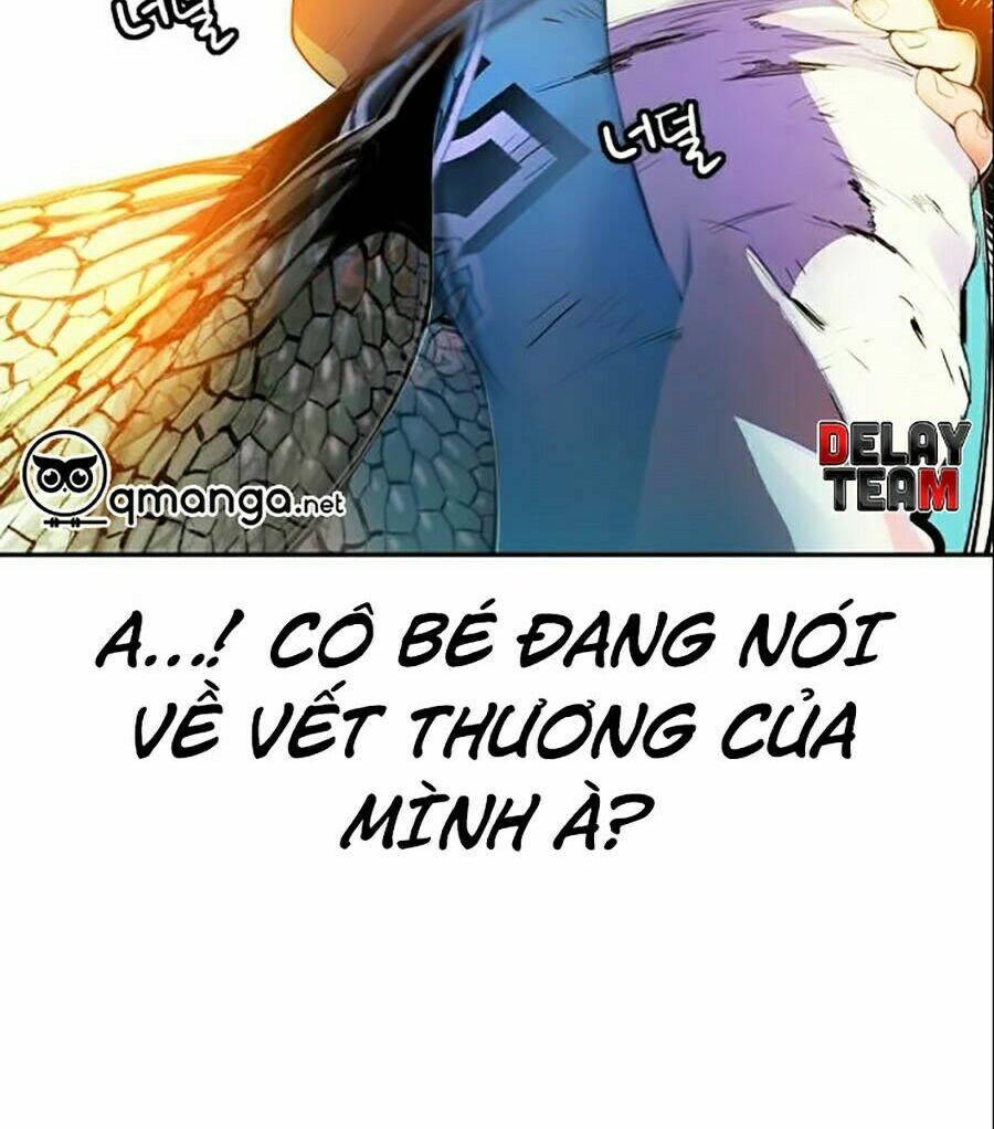 Nhân Trùng Đại Chiến: Chapter 24