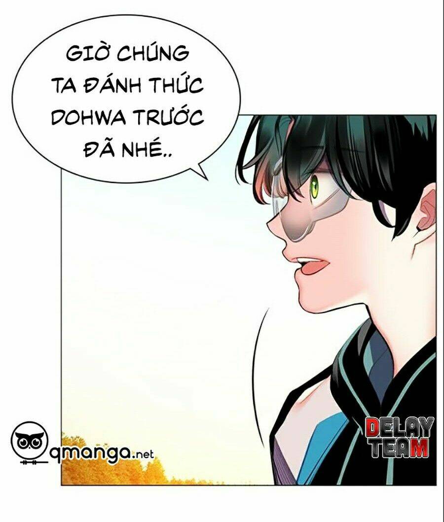 Nhân Trùng Đại Chiến: Chapter 24