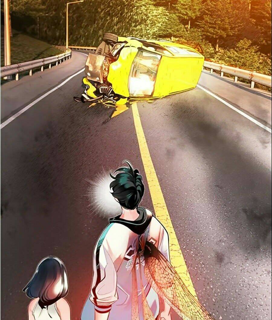 Nhân Trùng Đại Chiến: Chapter 24