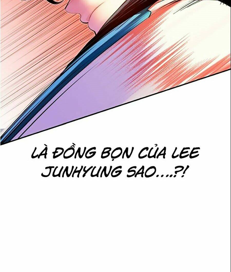 Nhân Trùng Đại Chiến: Chapter 24