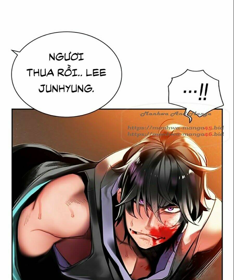 Nhân Trùng Đại Chiến: Chapter 24