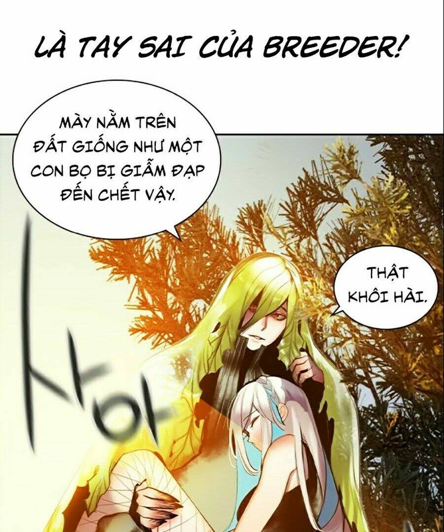 Nhân Trùng Đại Chiến: Chapter 24