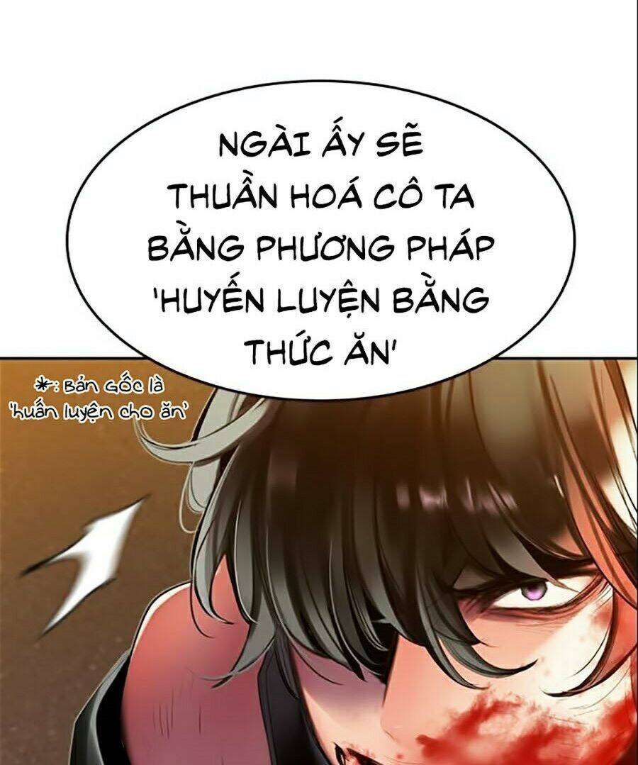Nhân Trùng Đại Chiến: Chapter 24