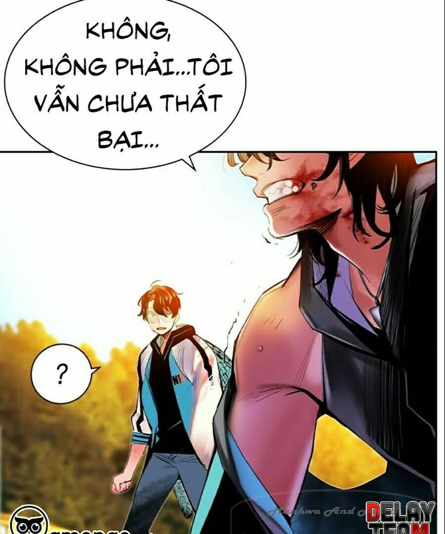 Nhân Trùng Đại Chiến: Chapter 24