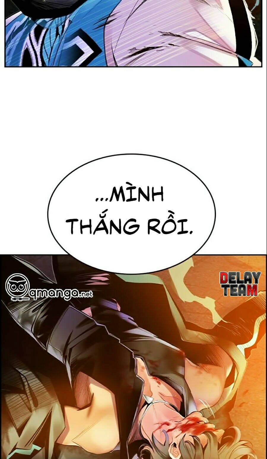 Nhân Trùng Đại Chiến: Chapter 24