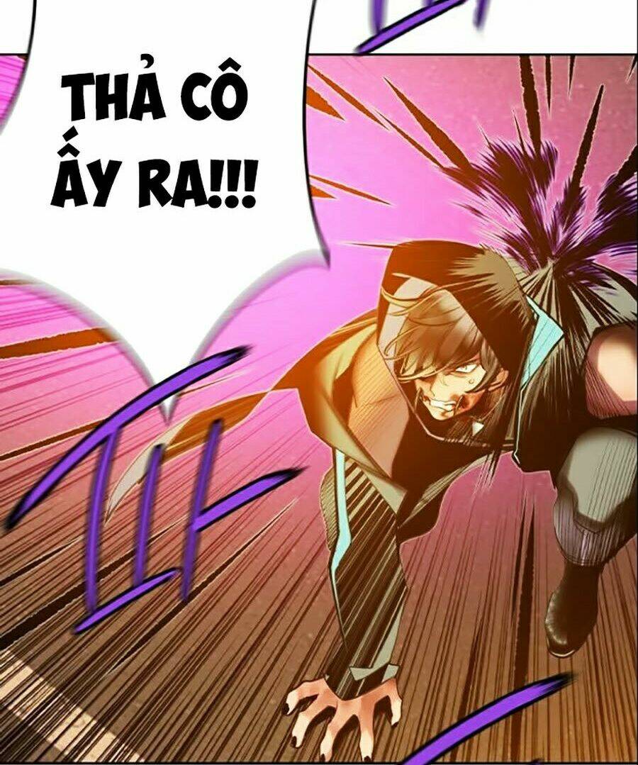 Nhân Trùng Đại Chiến: Chapter 24