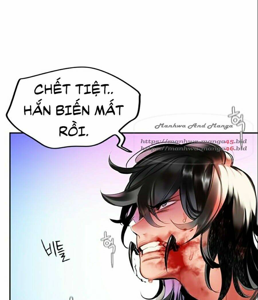 Nhân Trùng Đại Chiến: Chapter 24