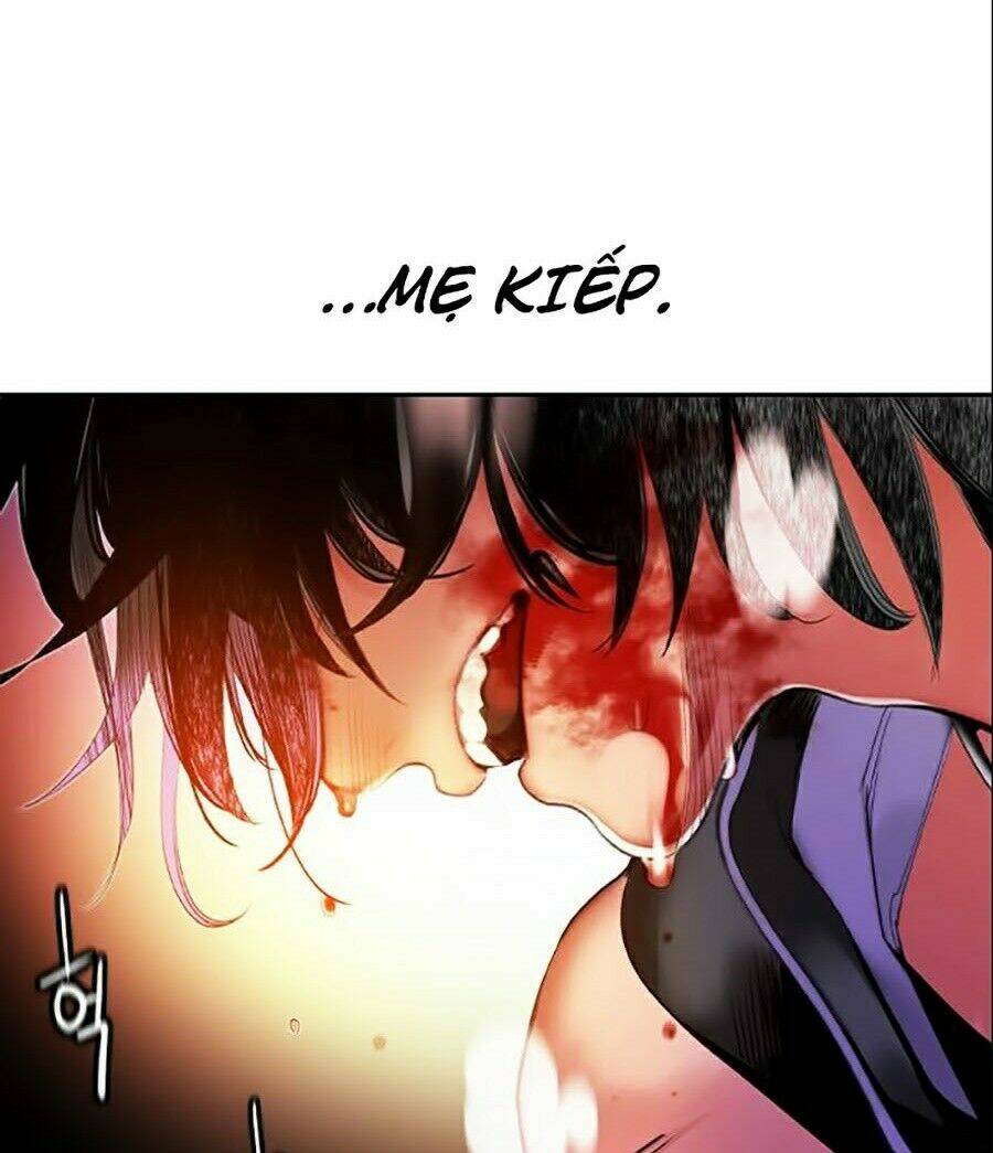 Nhân Trùng Đại Chiến: Chapter 24