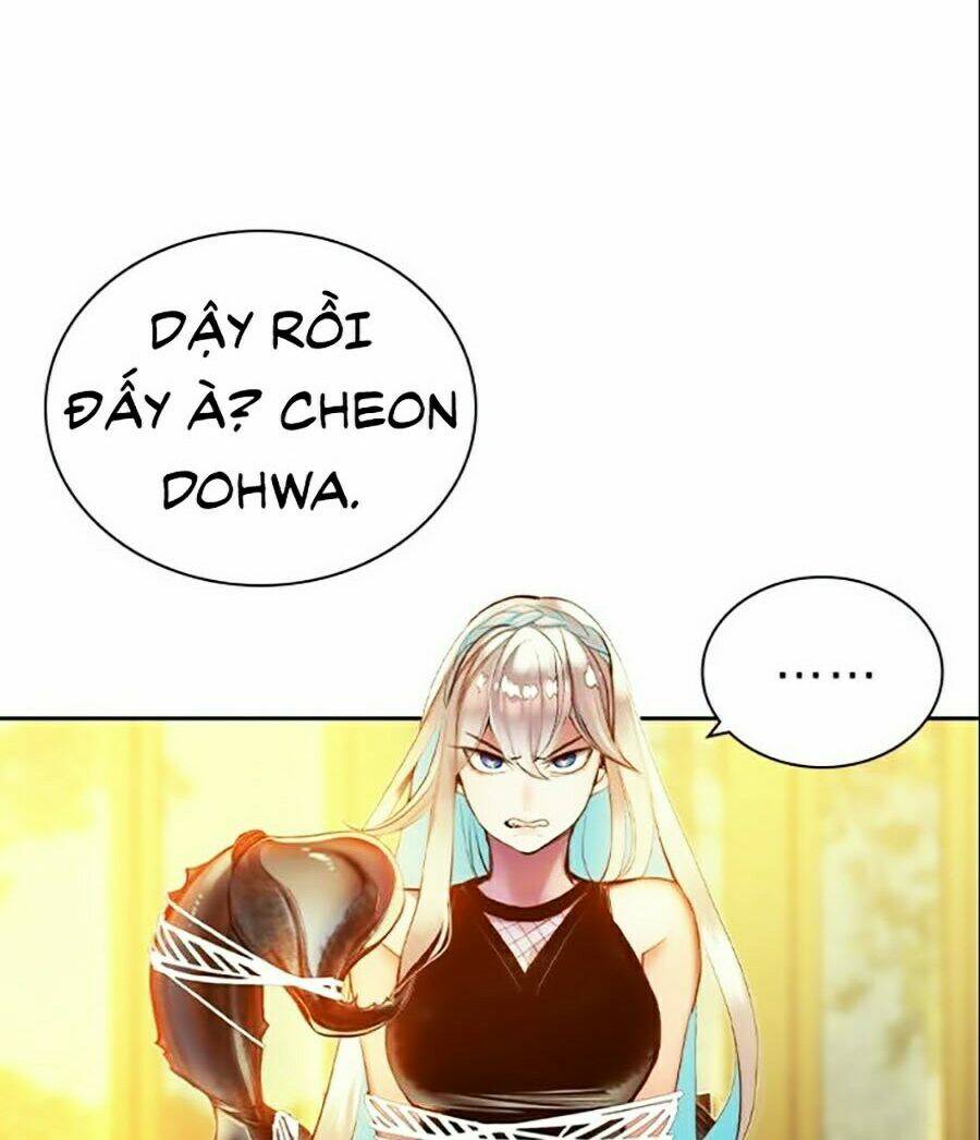Nhân Trùng Đại Chiến: Chapter 24