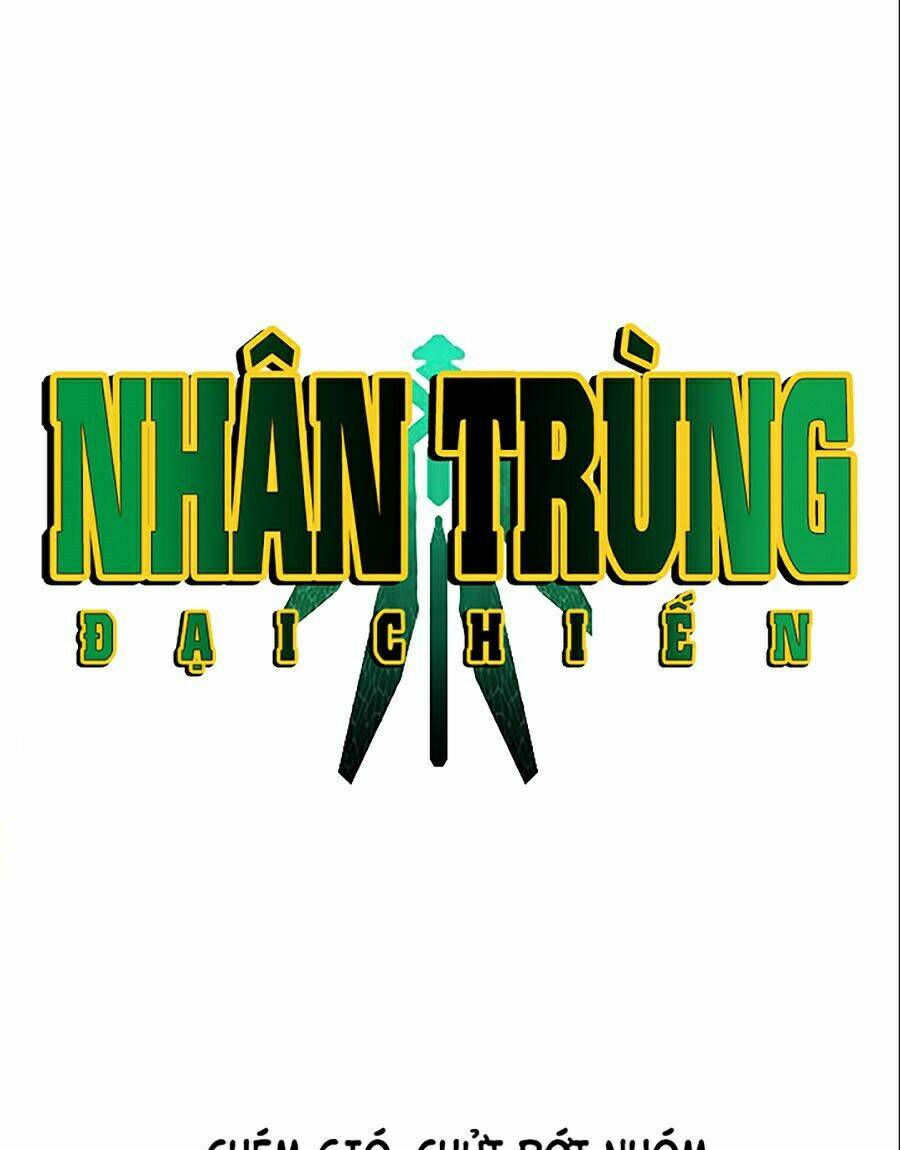 Nhân Trùng Đại Chiến: Chapter 25