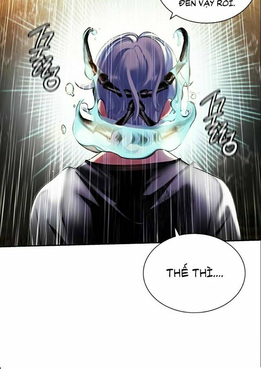 Nhân Trùng Đại Chiến: Chapter 25