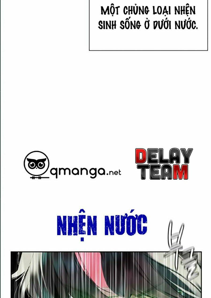 Nhân Trùng Đại Chiến: Chapter 25