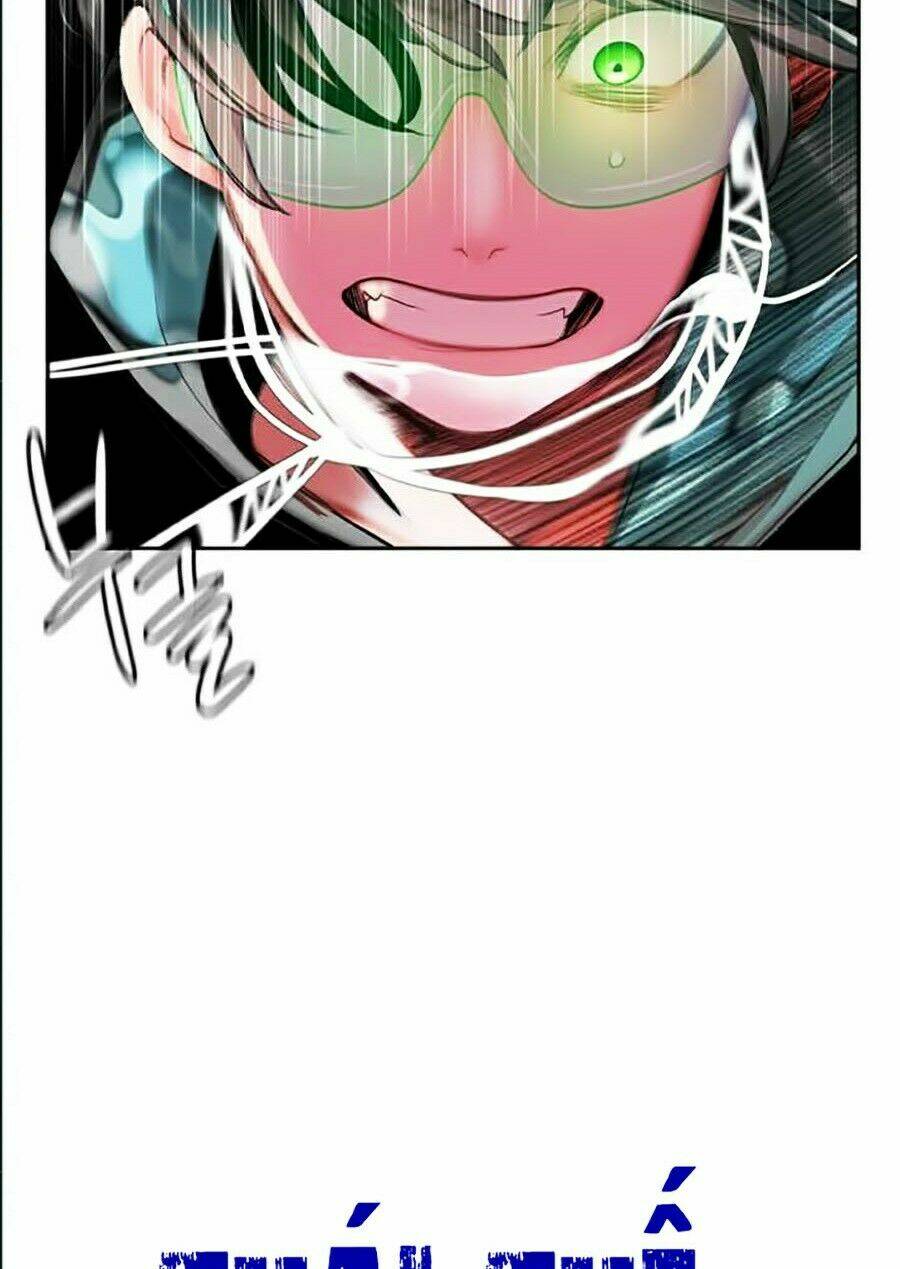 Nhân Trùng Đại Chiến: Chapter 25