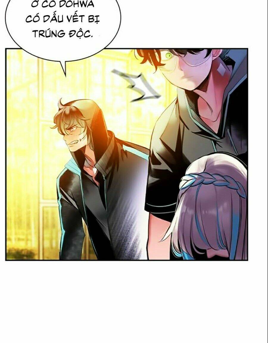 Nhân Trùng Đại Chiến: Chapter 25