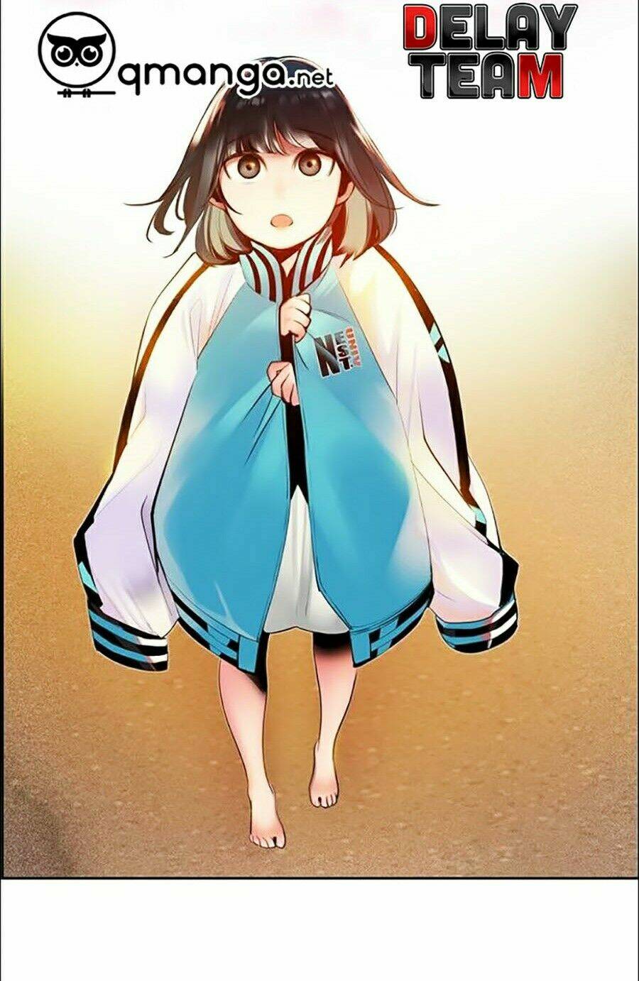 Nhân Trùng Đại Chiến: Chapter 25
