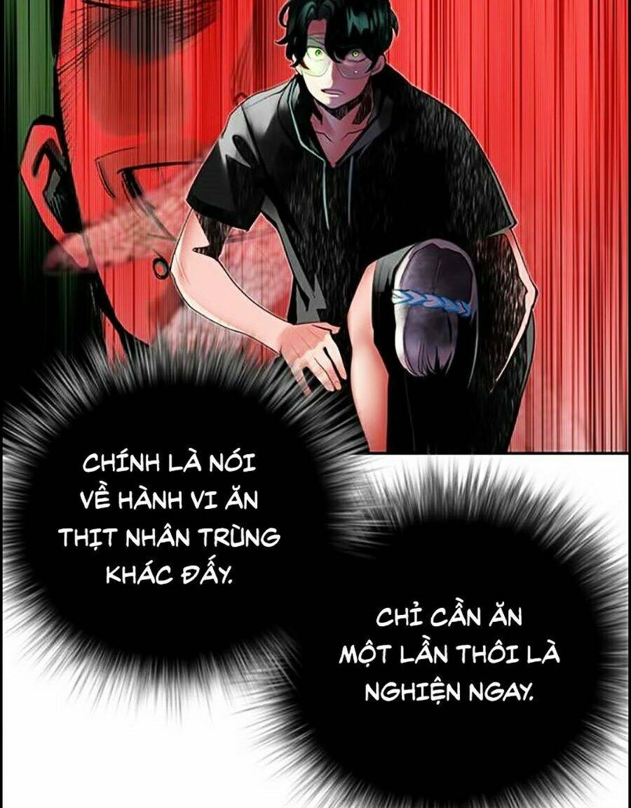 Nhân Trùng Đại Chiến: Chapter 25