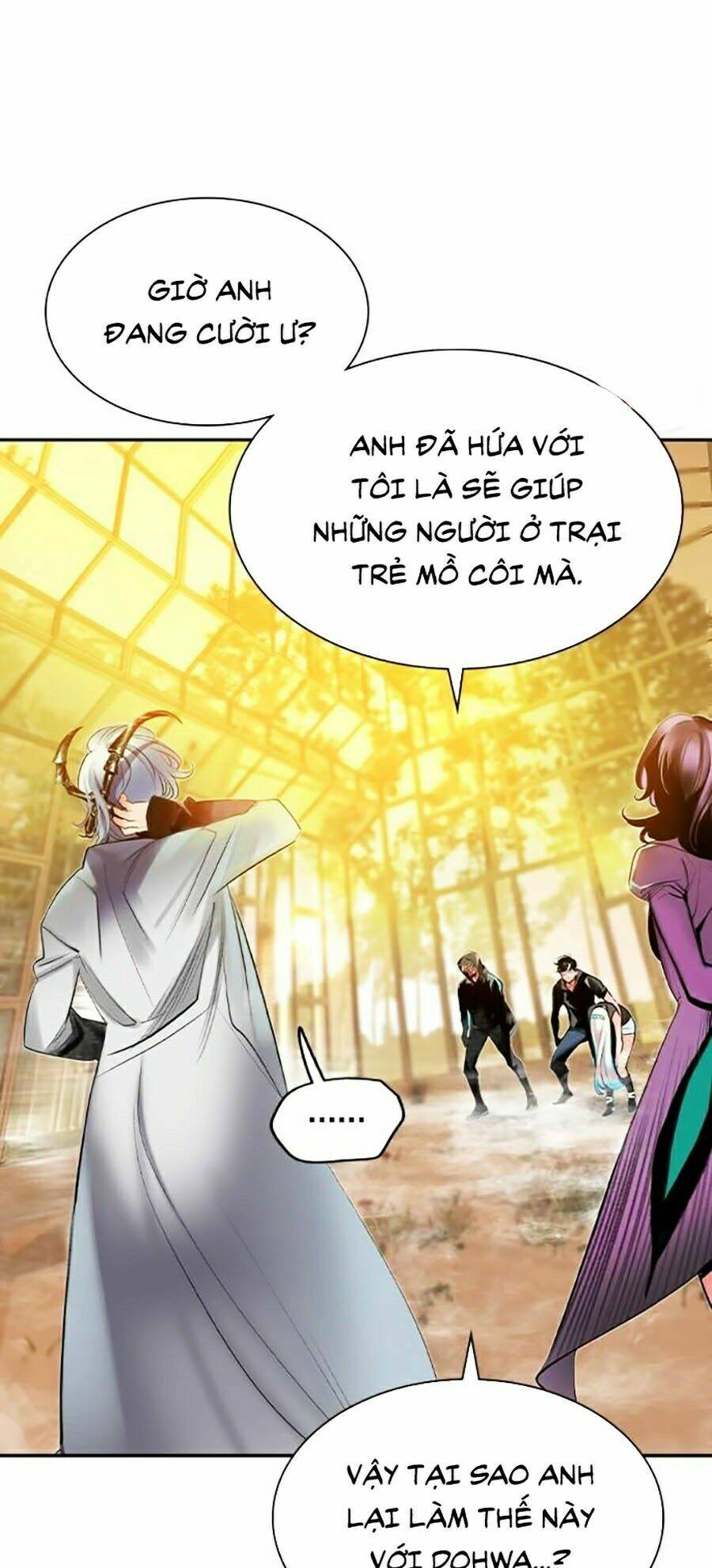 Nhân Trùng Đại Chiến: Chapter 25