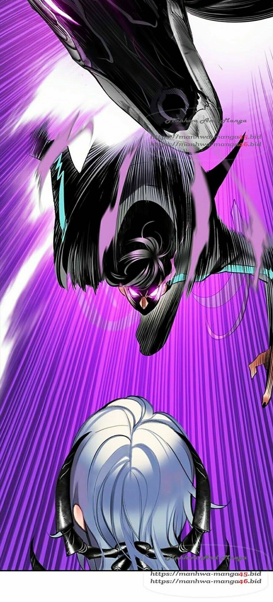 Nhân Trùng Đại Chiến: Chapter 25