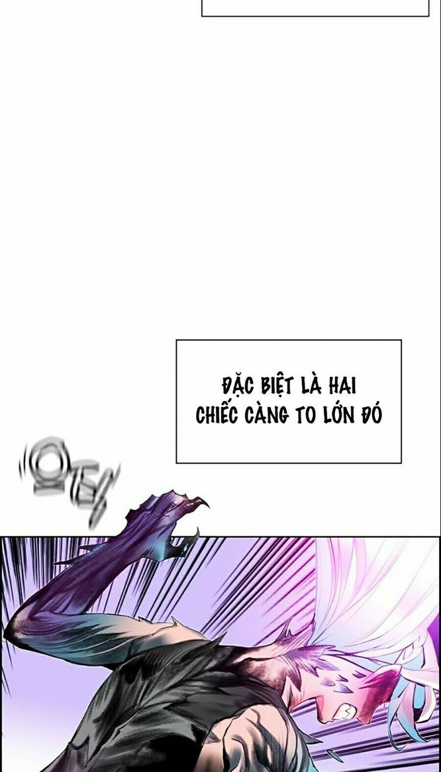 Nhân Trùng Đại Chiến: Chapter 25