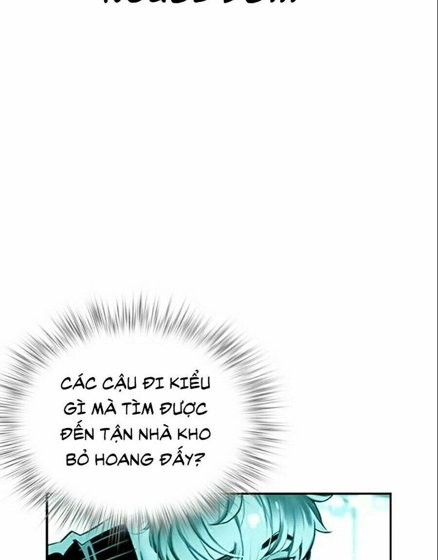 Nhân Trùng Đại Chiến: Chapter 25