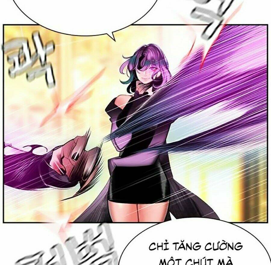 Nhân Trùng Đại Chiến: Chapter 25