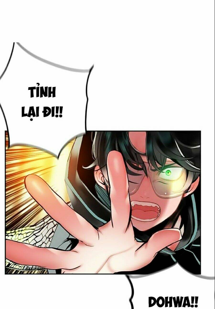 Nhân Trùng Đại Chiến: Chapter 25