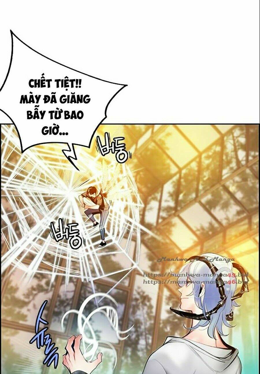 Nhân Trùng Đại Chiến: Chapter 25
