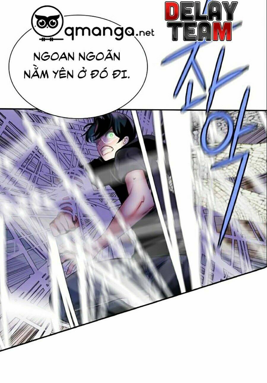 Nhân Trùng Đại Chiến: Chapter 25
