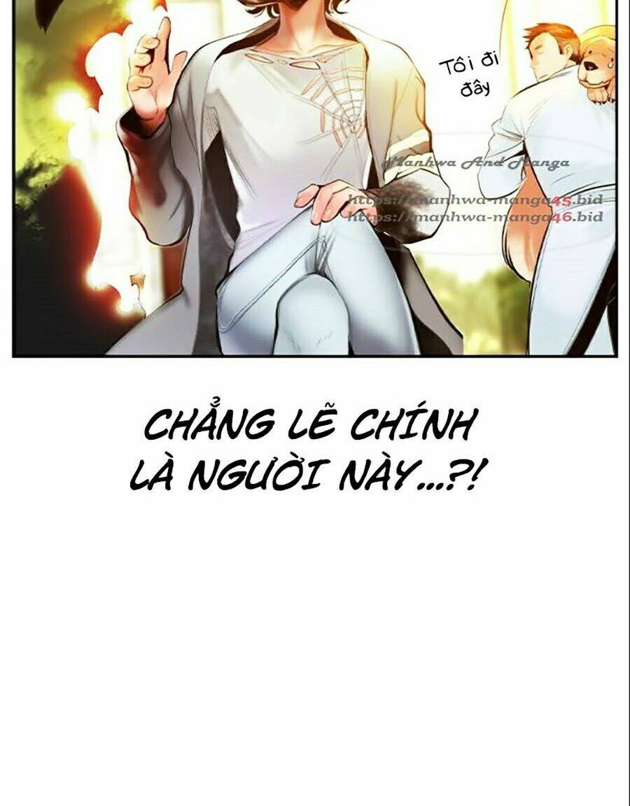 Nhân Trùng Đại Chiến: Chapter 25