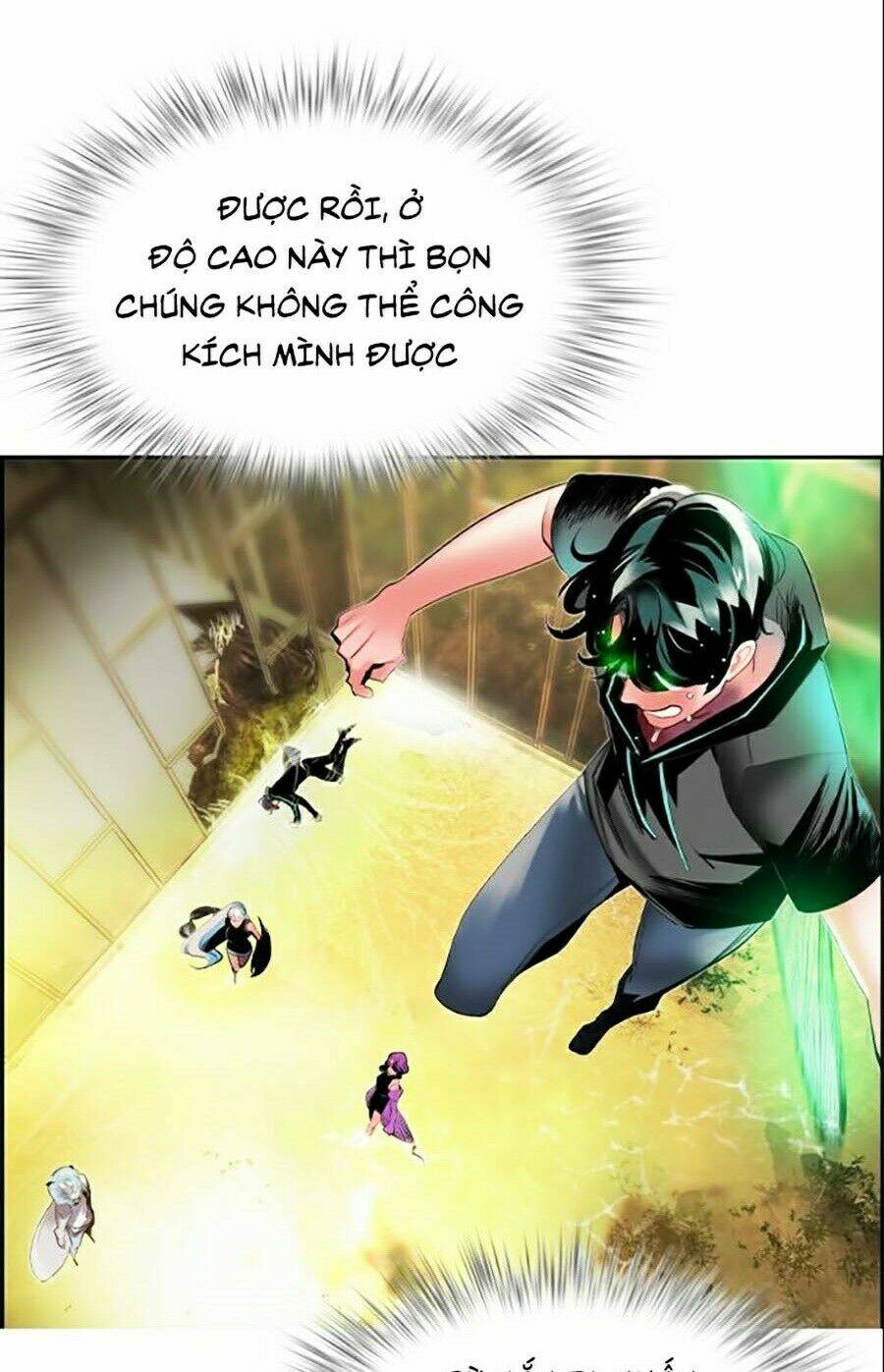 Nhân Trùng Đại Chiến: Chapter 26