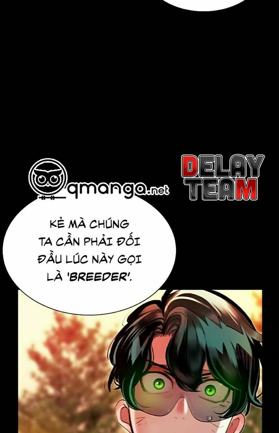 Nhân Trùng Đại Chiến: Chapter 26