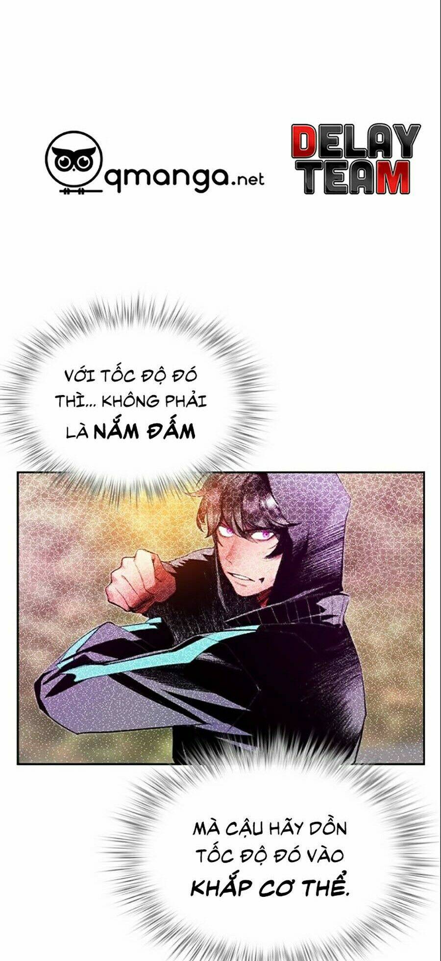 Nhân Trùng Đại Chiến: Chapter 26