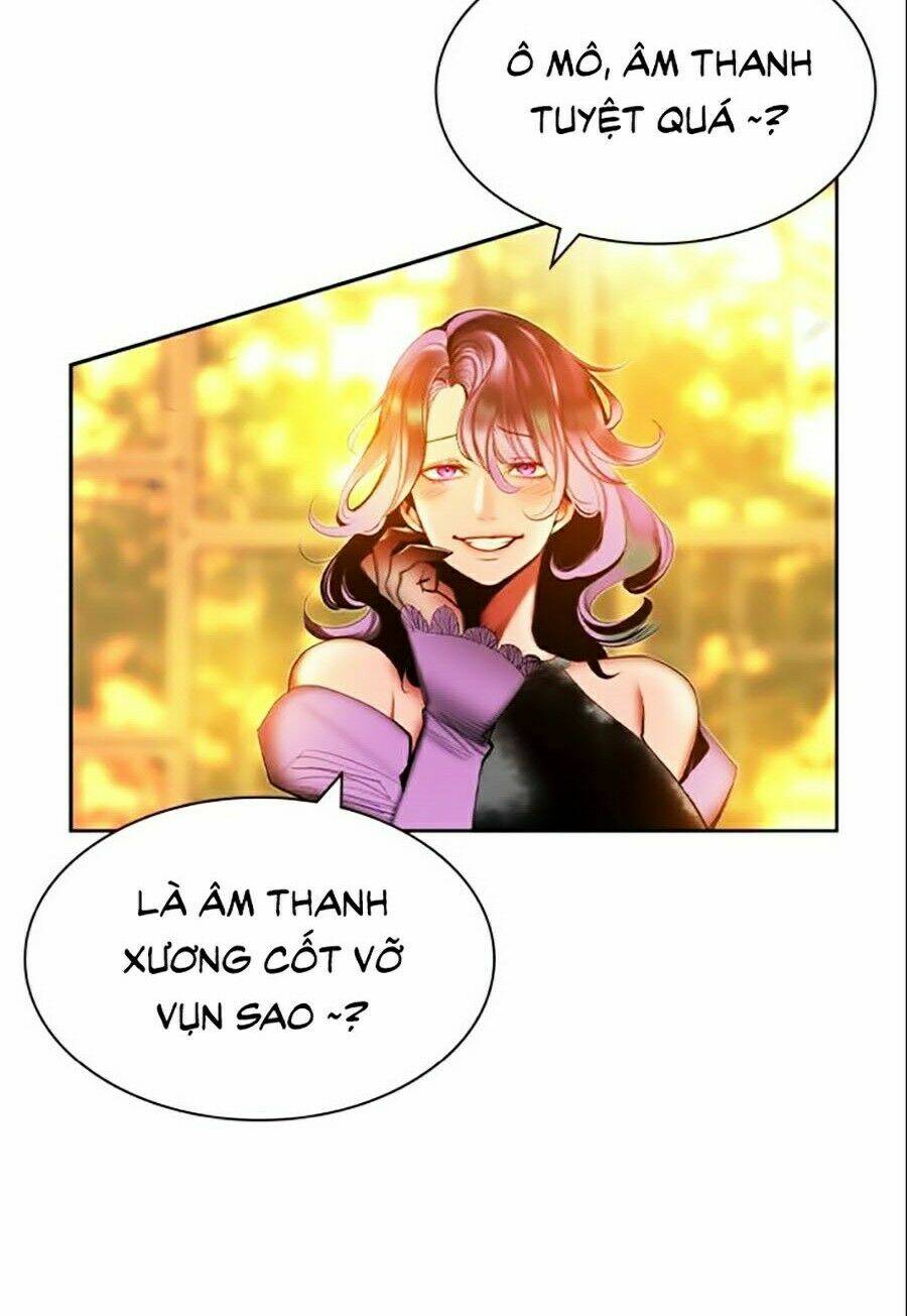 Nhân Trùng Đại Chiến: Chapter 26