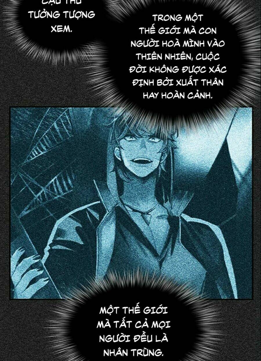 Nhân Trùng Đại Chiến: Chapter 26