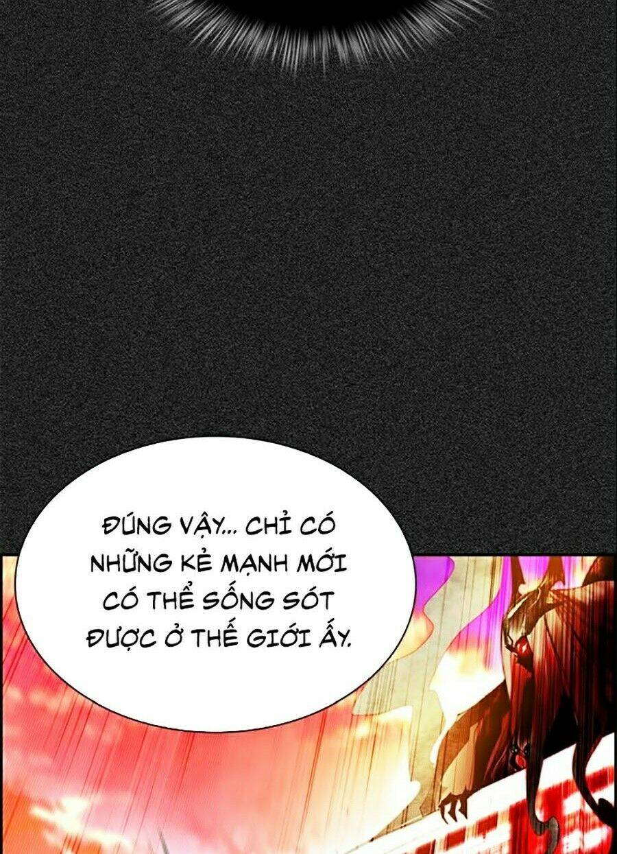 Nhân Trùng Đại Chiến: Chapter 26