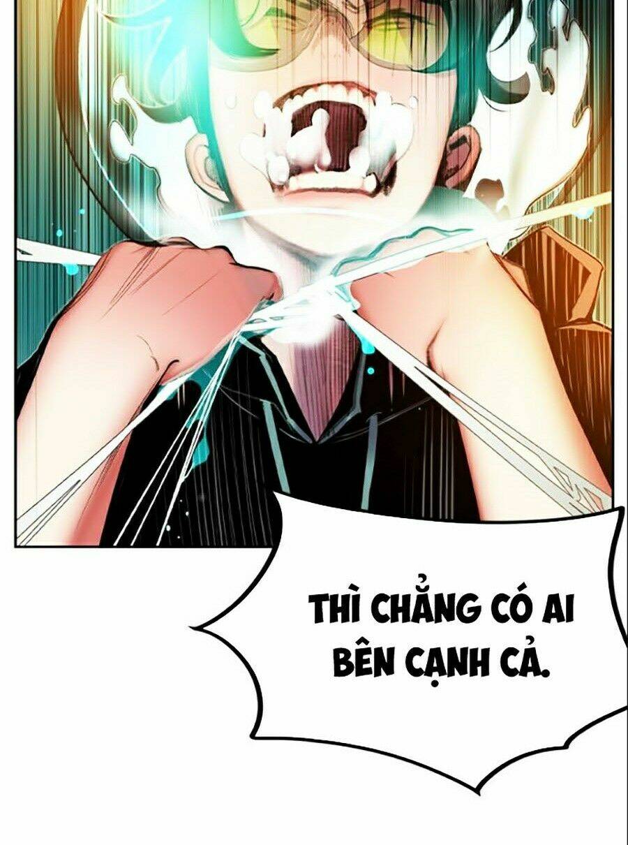 Nhân Trùng Đại Chiến: Chapter 26