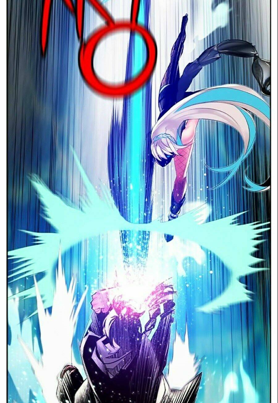 Nhân Trùng Đại Chiến: Chapter 26