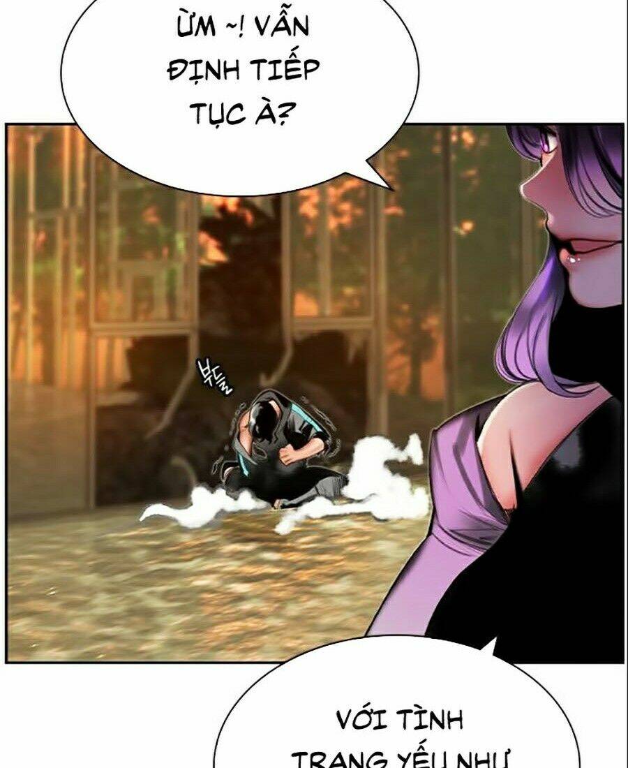 Nhân Trùng Đại Chiến: Chapter 26
