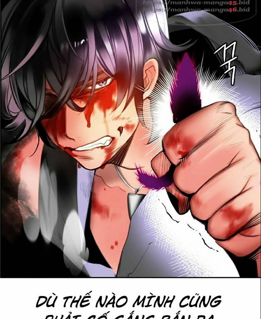 Nhân Trùng Đại Chiến: Chapter 26