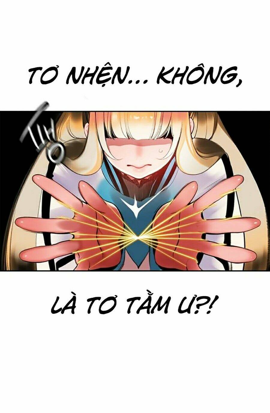 Nhân Trùng Đại Chiến: Chapter 27