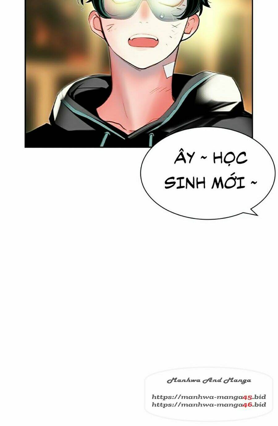 Nhân Trùng Đại Chiến: Chapter 27